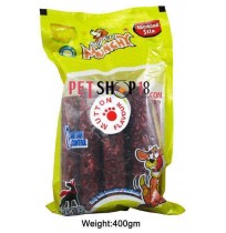 Super Dog Dog Treats Munches Mutton Kabab 10 In 1